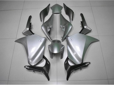 Honda VFR 1200 2010-2014 - Prata