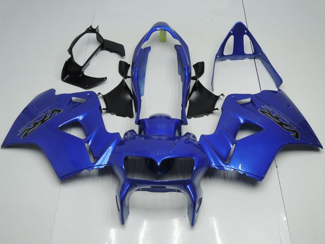 Honda VFR 800 1998-2001 - Doce Azul