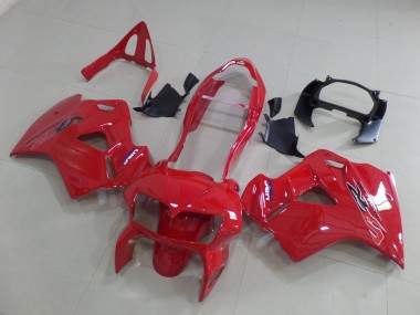 Honda VFR 800 1998-2001 - Vermelho