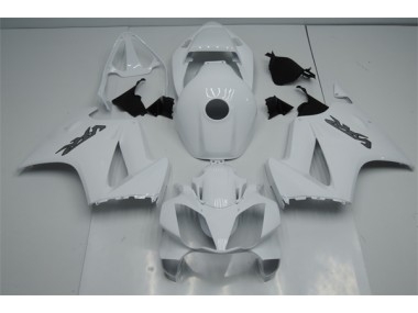 Honda VFR 800 2002-2013 - Branco