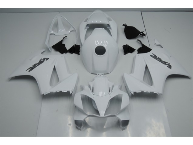 Honda VFR 800 2002-2013 - Branco Honda VFR 800 2002-2013 - Branco