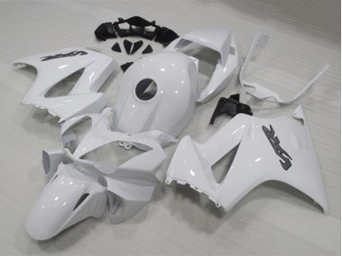 Honda VFR 800 2002-2013 - Branco
