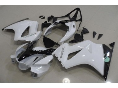 Honda VFR 800 2002-2013 - Branco