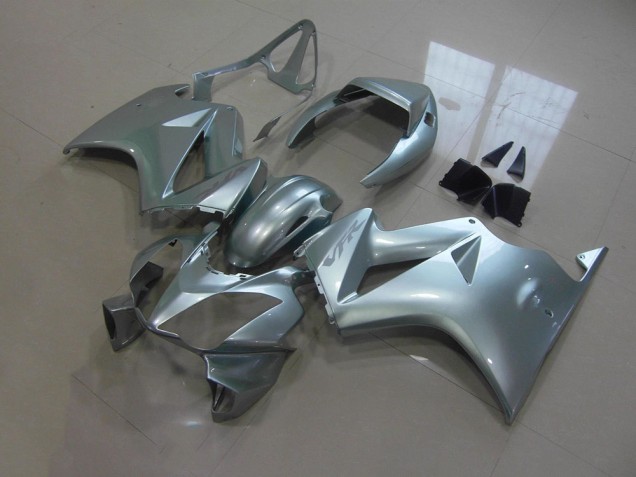Honda VFR 800 2002-2013 - Prata Cinzento