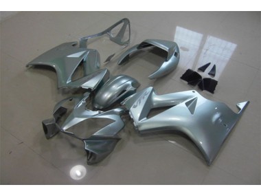 Honda VFR 800 2002-2013 - Prata