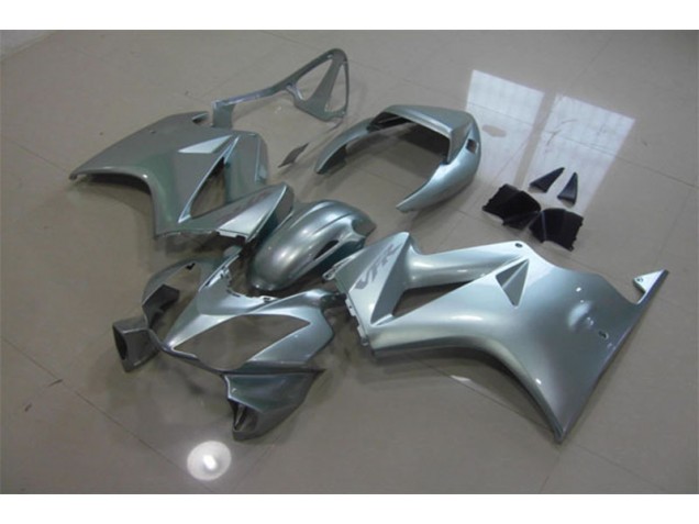 Honda VFR 800 2002-2013 - Prata Honda VFR 800 2002-2013 - Prata