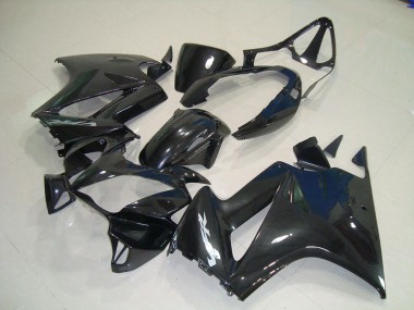 Honda VFR 800 2002-2013 - Preto Fosco
