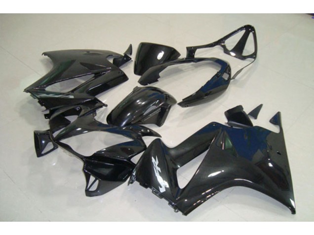 Honda VFR 800 2002-2013 - Preto
