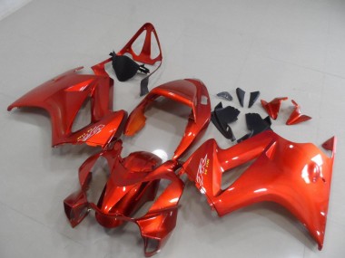 Honda VFR 800 2002-2013 - Vermelho