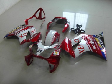 Honda VFR 800 2002-2013 - Xerox