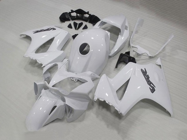 Honda VTR 1000 2000-2006 - Branco Honda VTR 1000 2000-2006 - Branco