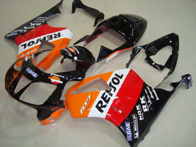 Honda VTR 1000 2000-2006 - Repsol Honda VTR 1000 2000-2006 - Repsol