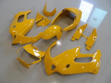 Honda VTR 1000 F 1997-2005 - Amarelo
