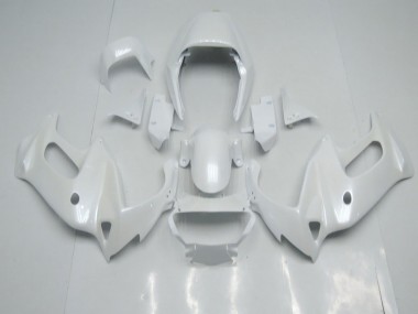 Honda VTR 1000 F 1997-2005 - Branco Pérola