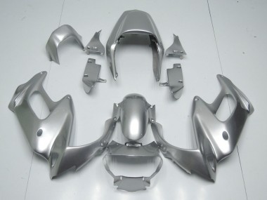 Honda VTR 1000 F 1997-2005 - Prata