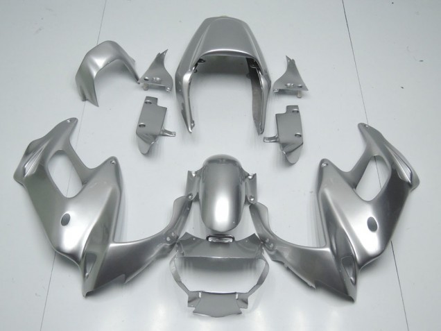 Honda VTR 1000 F 1997-2005 - Prata Honda VTR 1000 F 1997-2005 - Prata