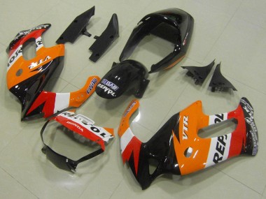 Honda VTR 1000 F 1997-2005 - Repsol