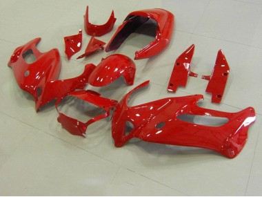 Honda VTR 1000 F 1997-2005 - Vermelho