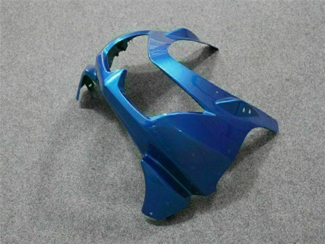 Kawasaki EX250 2008-2012 - Azul Branco Preto Ninja Kawasaki EX250 2008-2012 - Azul Branco Preto Ninja