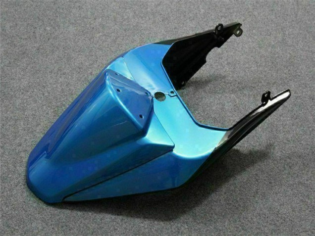 Kawasaki EX250 2008-2012 - Azul Branco Preto Ninja Kawasaki EX250 2008-2012 - Azul Branco Preto Ninja