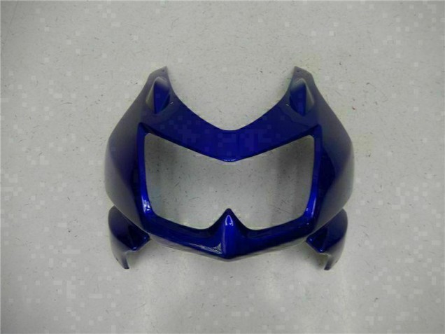 Kawasaki EX250 2008-2012 - Azul Preto Branco Ninja