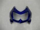 Kawasaki EX250 2008-2012 - Azul Preto Branco Ninja