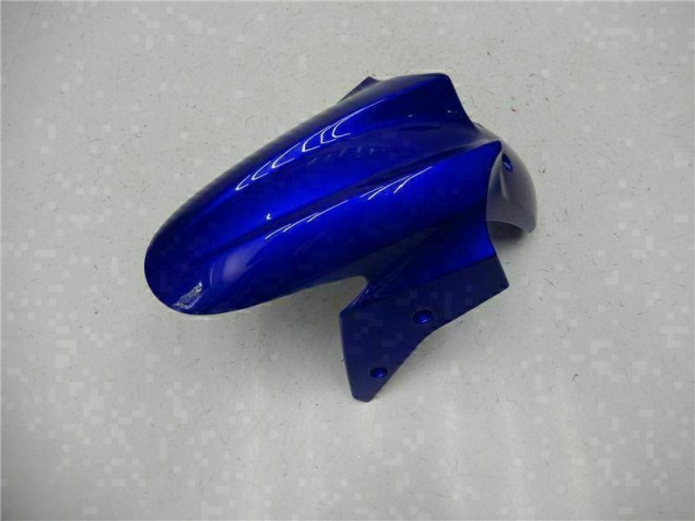 Kawasaki EX250 2008-2012 - Azul Preto Branco Ninja