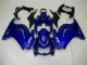 Kawasaki EX250 2008-2012 - Azul Preto Branco Ninja