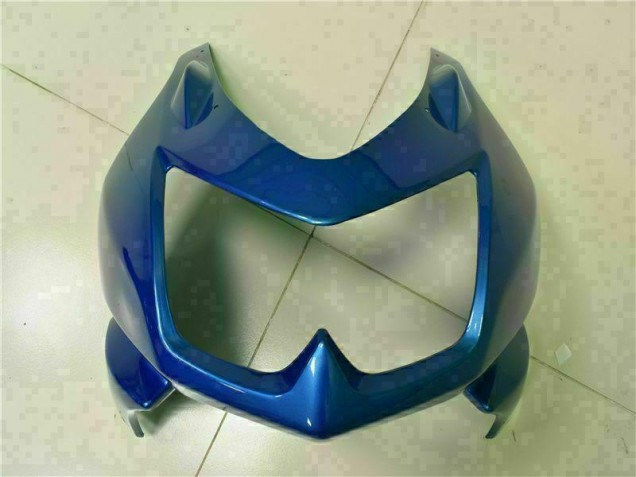 Kawasaki EX250 2008-2012 - Azul Preto Branco Ninja