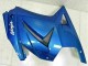 Kawasaki EX250 2008-2012 - Azul Preto Branco Ninja
