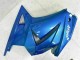 Kawasaki EX250 2008-2012 - Azul Preto Branco Ninja
