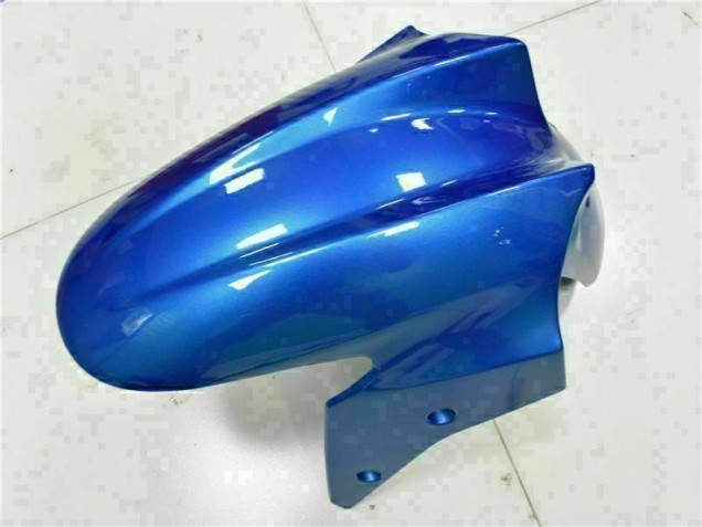 Kawasaki EX250 2008-2012 - Azul Preto Branco Ninja