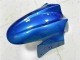 Kawasaki EX250 2008-2012 - Azul Preto Branco Ninja