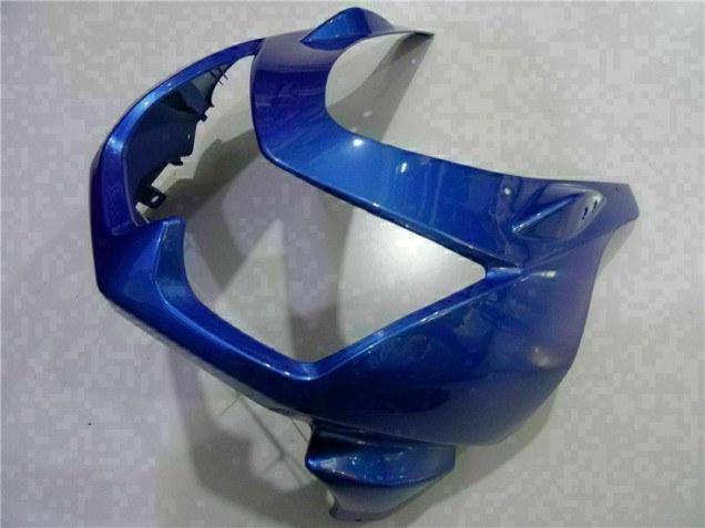 Kawasaki EX250 2008-2012 - Azul Preto Kawasaki EX250 2008-2012 - Azul Preto