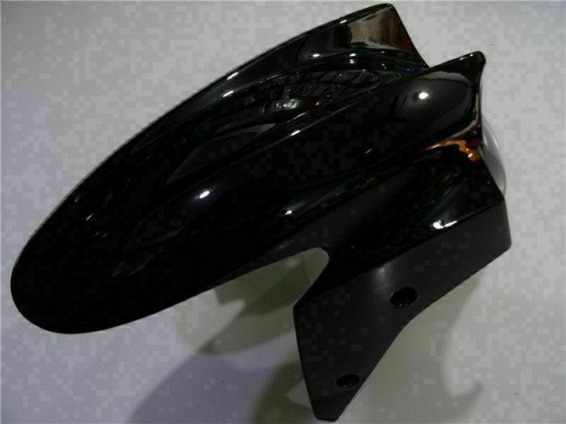 Kawasaki EX250 2008-2012 - Azul Preto Kawasaki EX250 2008-2012 - Azul Preto