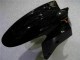 Kawasaki EX250 2008-2012 - Azul Preto Kawasaki EX250 2008-2012 - Azul Preto