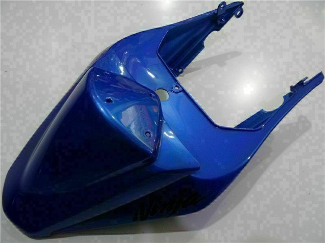 Kawasaki EX250 2008-2012 - Azul Preto Kawasaki EX250 2008-2012 - Azul Preto