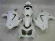 Kawasaki EX250 2008-2012 - Branco Kawasaki EX250 2008-2012 - Branco