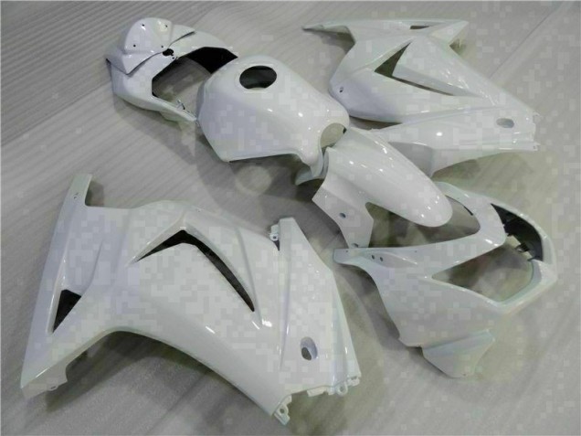 Kawasaki EX250 2008-2012 - Branco Kawasaki EX250 2008-2012 - Branco