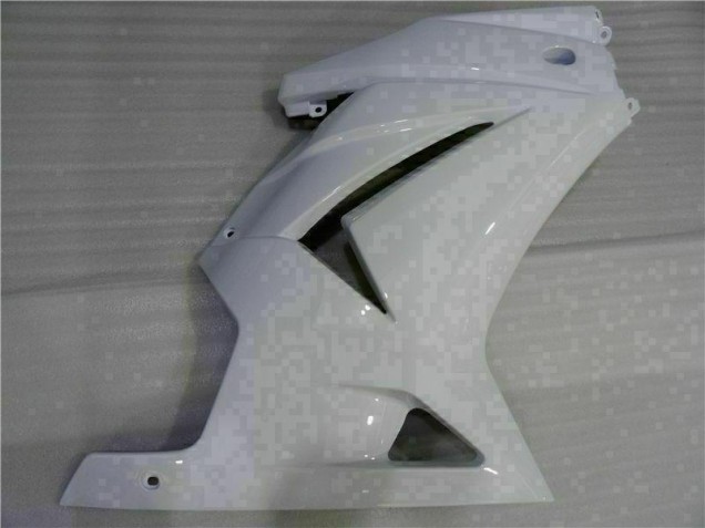 Kawasaki EX250 2008-2012 - Branco Kawasaki EX250 2008-2012 - Branco