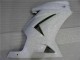 Kawasaki EX250 2008-2012 - Branco Kawasaki EX250 2008-2012 - Branco
