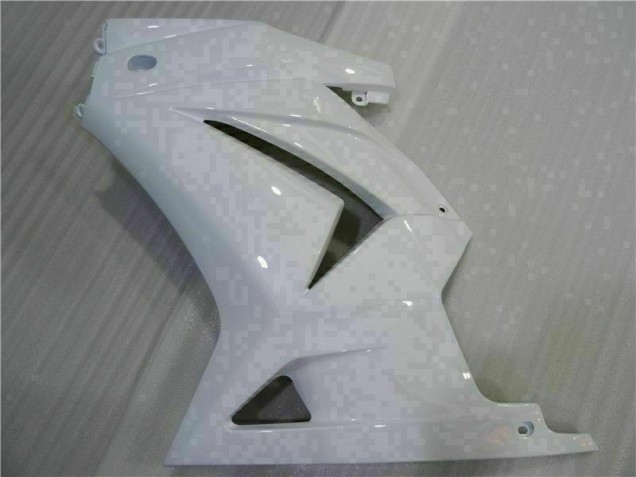 Kawasaki EX250 2008-2012 - Branco Kawasaki EX250 2008-2012 - Branco
