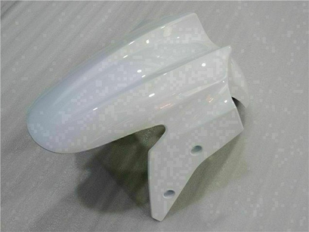 Kawasaki EX250 2008-2012 - Branco Kawasaki EX250 2008-2012 - Branco