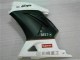 Kawasaki EX250 2008-2012 - Branco Preto Ninja 3M