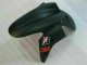 Kawasaki EX250 2008-2012 - Branco Preto Ninja 3M