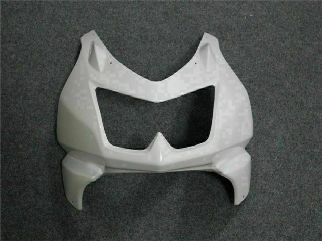 Kawasaki EX250 2008-2012 - Branco Preto Ninja Kawasaki EX250 2008-2012 - Branco Preto Ninja