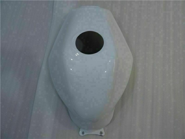 Kawasaki EX250 2008-2012 - Branco Preto Ninja Kawasaki EX250 2008-2012 - Branco Preto Ninja