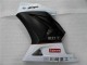 Kawasaki EX250 2008-2012 - Branco Preto Ninja Kawasaki EX250 2008-2012 - Branco Preto Ninja