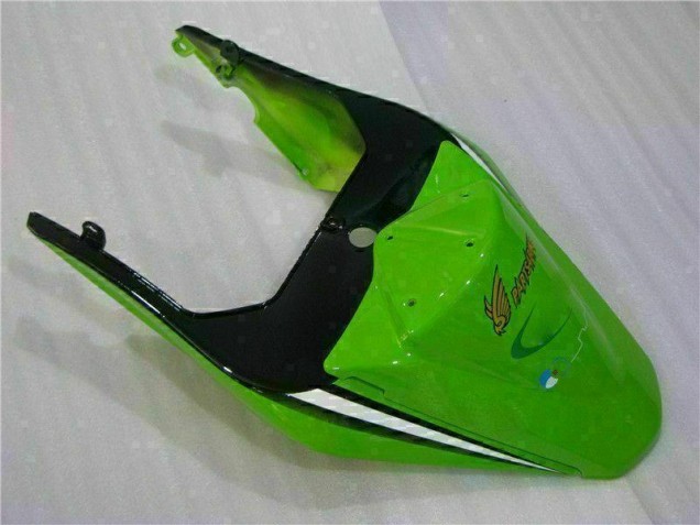 Kawasaki EX250 2008-2012 - Branco Verde Preto Ninja