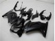 Kawasaki EX250 2008-2012 - Preto Fosco